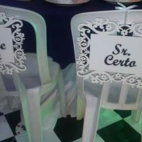 De noiva para casada! 20.08.2016 - 9