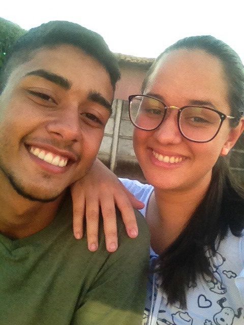 Meu Príncipe!