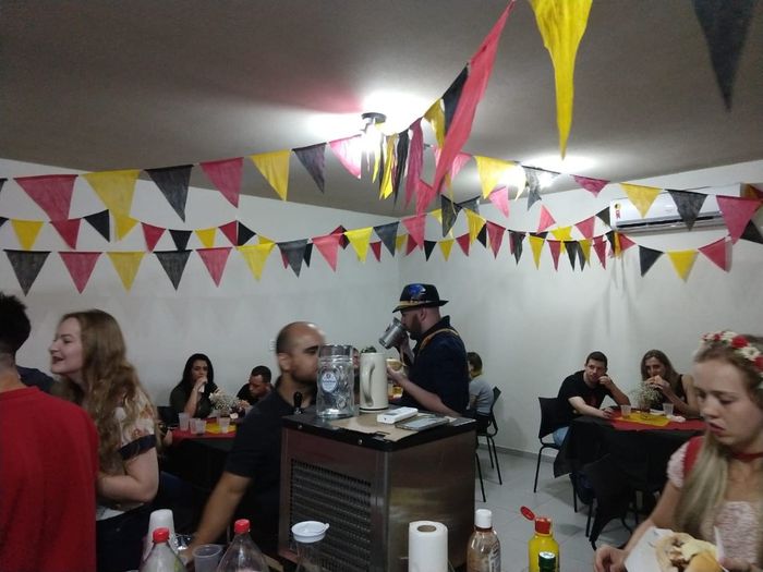 Festa