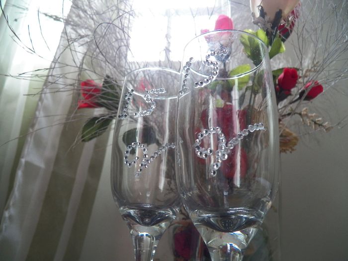 Taça Personalizada - Lili