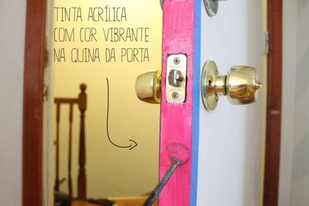 decoração