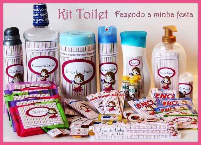 DECORAÇÃO