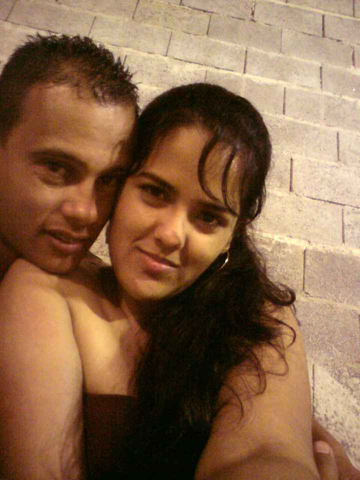 Ana e Ricardo