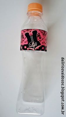 Meu chá de lingerie - divo! perfeito! - 11
