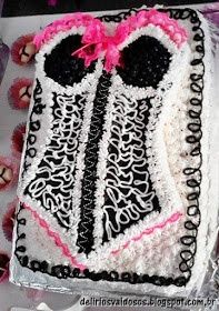 Meu chá de lingerie - divo! perfeito! - 17