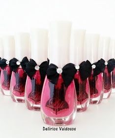 Meu chá de lingerie - divo! perfeito! - 18