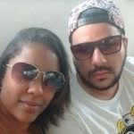 Jennefer e Josimar
