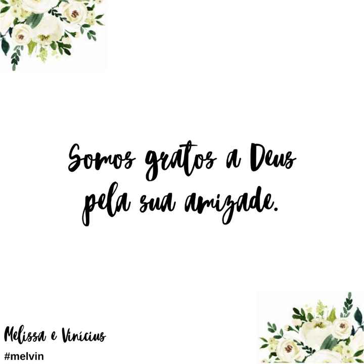 Nossa arte