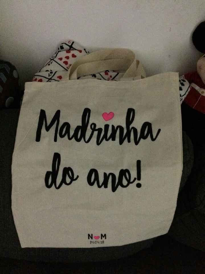 Que dúvida - 4