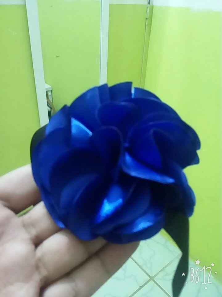 Corsage