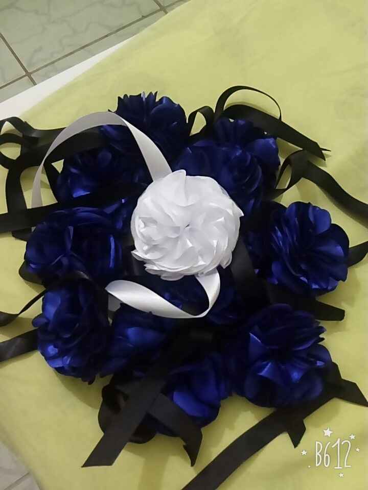 Corsage