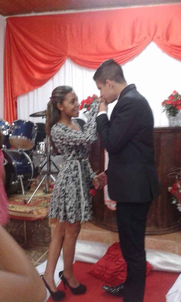 Eu e meu amor!!