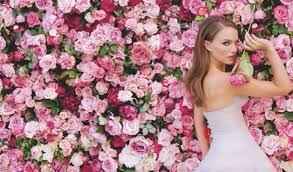 Painel de Flores