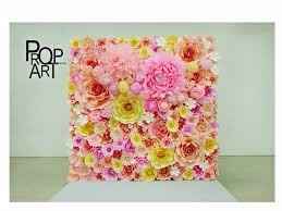 Painel de Flores