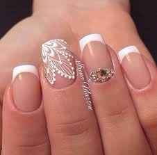 Unhas decoradas