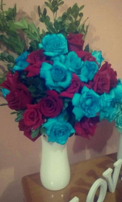Flores