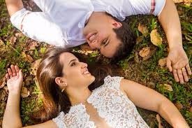 Inspiração Pré Wedding