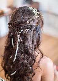Penteado Daminha