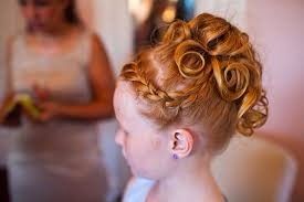 Penteado Daminha
