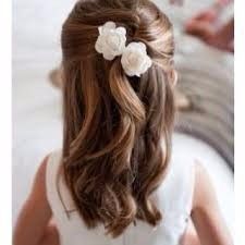 Penteado Daminha