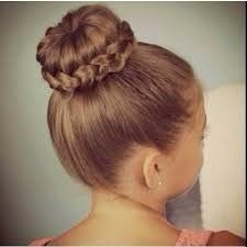 Penteado Daminha