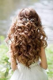 Penteado Daminha