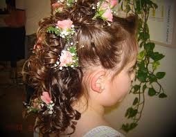 Penteado Daminha