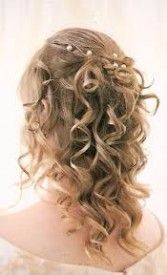 Penteado Daminha