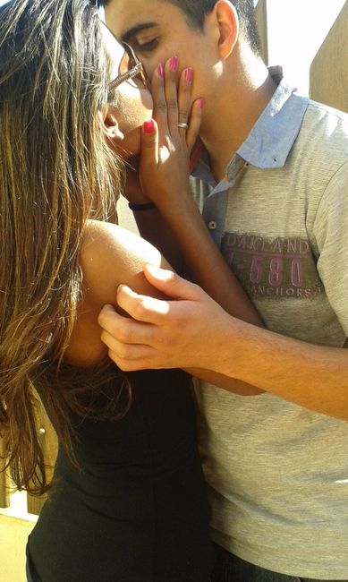 Adoro essas