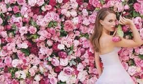 Painel de Flores