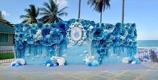 Painel de Flores