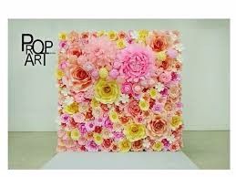 Painel de Flores