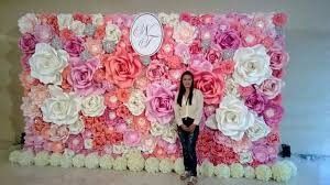 Painel de Flores