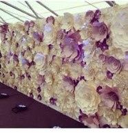 Painel de Flores