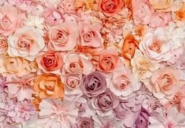 Painel de Flores