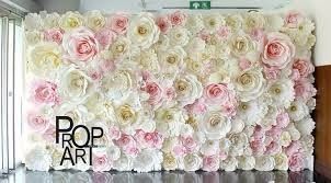 Painel de Flores