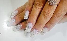 Unhas decoradas