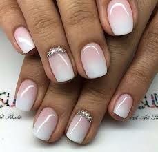 Unhas decoradas