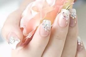 Unhas decoradas