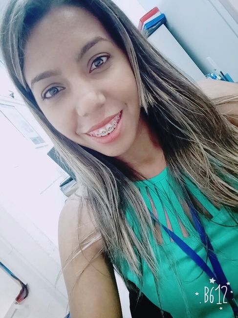 A cara não está muito boa mas está valendo!!