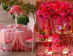 Cor rosa