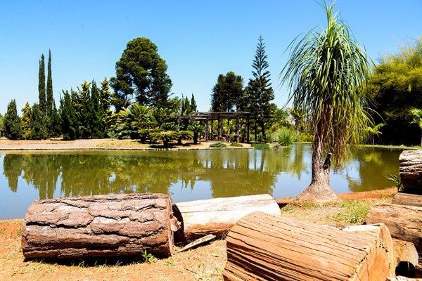 Jardim Botânico