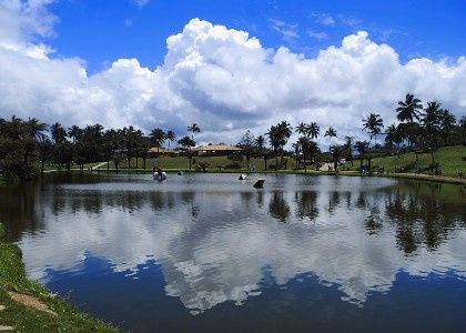 Parque