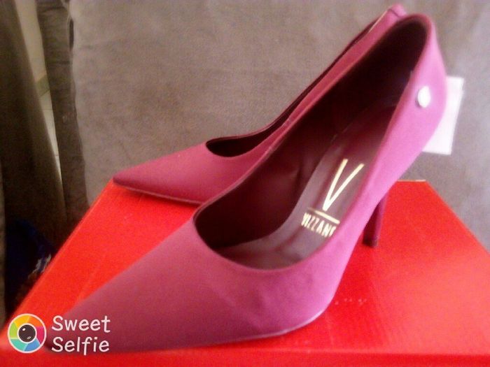  Meu sapato #vemver! - 2