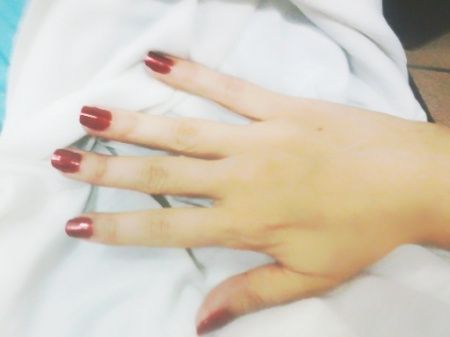 Unhas