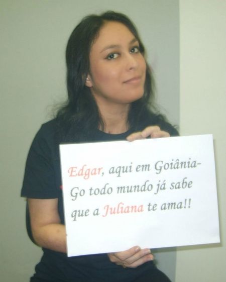 Amor sem Fronteira