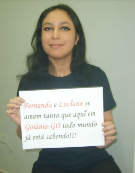Amor Sem Fronteira