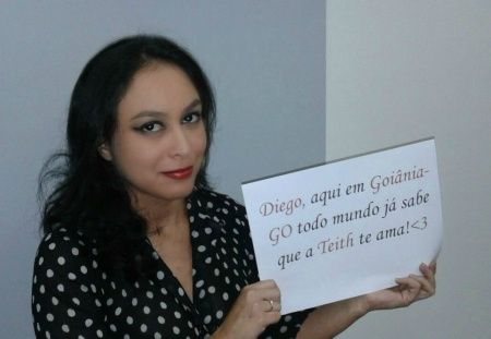 amor sem fronteiras