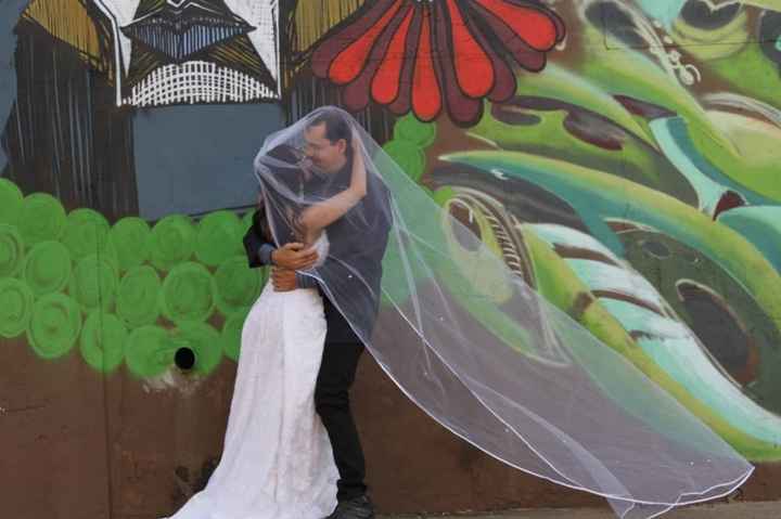 Ensaio Pré Wedding