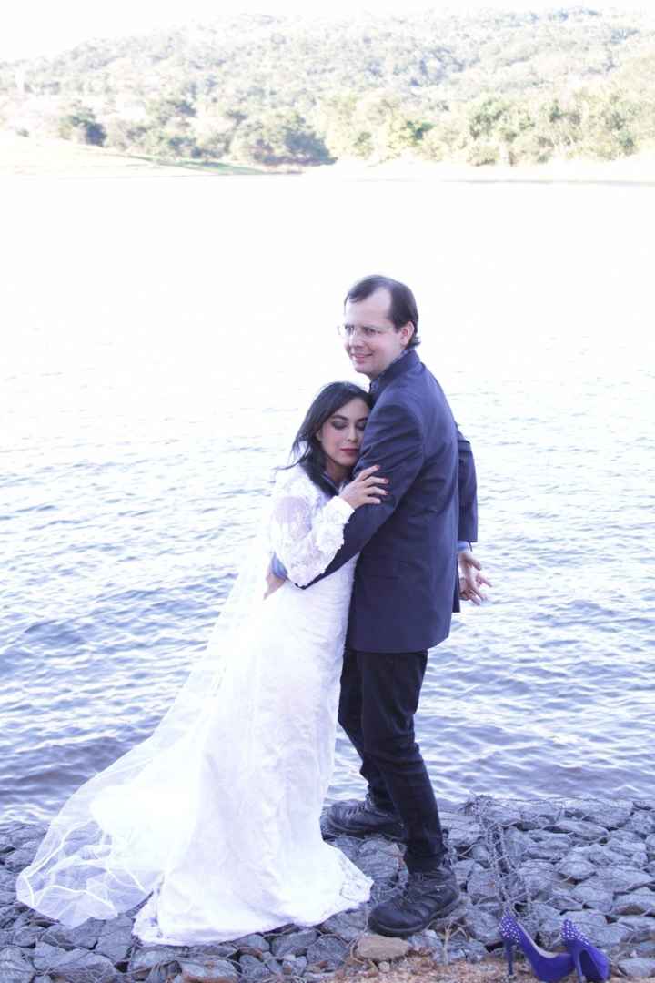 Pré wedding